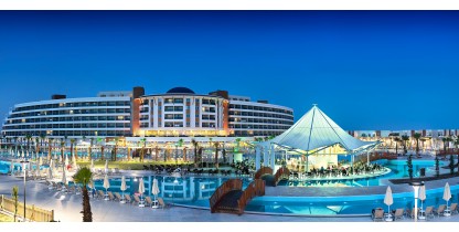 Bizden Haberler - Aqusis Delüxe Resort&Spa