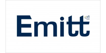 Bizden Haberler: EMİTT Fuar'ında yerimizi aldık.