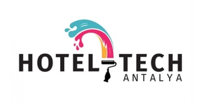 Bizden Haberler: HotelTech Fuar'ında yerimizi aldık.
